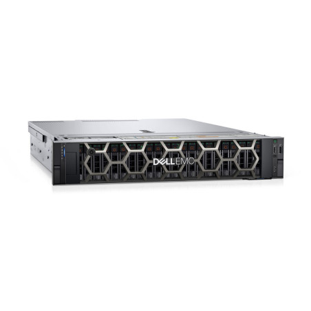 Server Dell R750xs 32 GB RAM 480 GB SSD