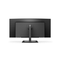 Monitor Philips 346E2CUAE/00 34" WQHD LCD