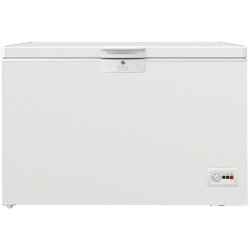 Freezer BEKO HSM40031