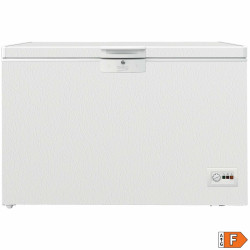 Freezer BEKO HSM40031