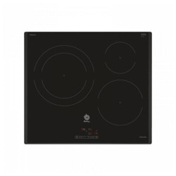 Induction Hot Plate Balay 3EB965LR 60 cm 59,2 cm 60 cm 7400 W