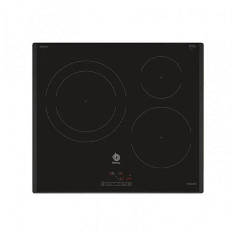 Induction Hot Plate Balay 3EB965LR 60 cm 59,2 cm 60 cm 7400 W