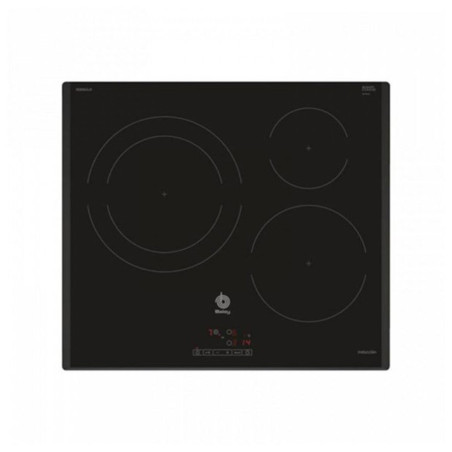 Induction Hot Plate Balay 3EB965LR 60 cm 59,2 cm 60 cm 7400 W