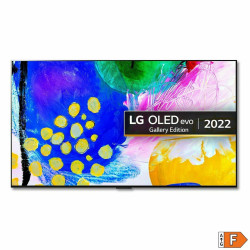 Smart TV LG OLED77G26LA 77" 4K ULTRA HD OLED WIFI 4K Ultra HD 77" HDR OLED