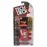 Finger skateboard set Tech Deck 2 Pieces