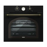 Multipurpose Oven Teka 111010010 70 L 3215W A 70 L