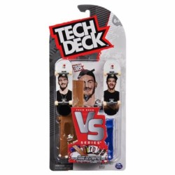 Finger skateboard set Tech Deck 2 Pieces