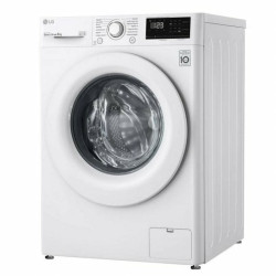 Washing machine LG F4WV3008N3W 1400 rpm 8 kg