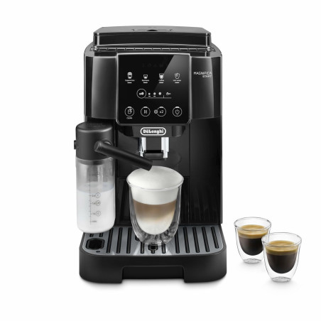 Superautomatic Coffee Maker DeLonghi ECAM 220.60.B 1400 W 15 bar