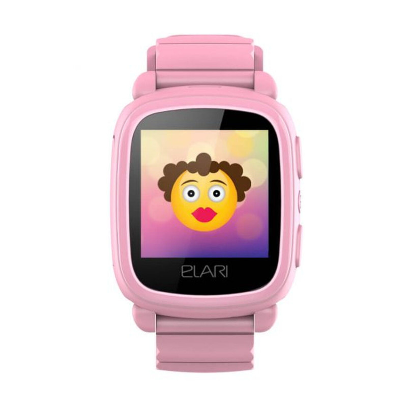 Smartwatch KidPhone 2 Pink 1,44"