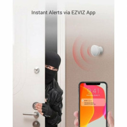 Alarm System Ezviz Wall mounting