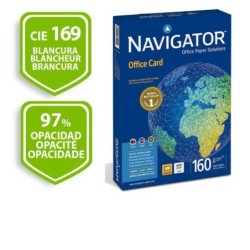 Printer Paper Navigator NAV-160 A4