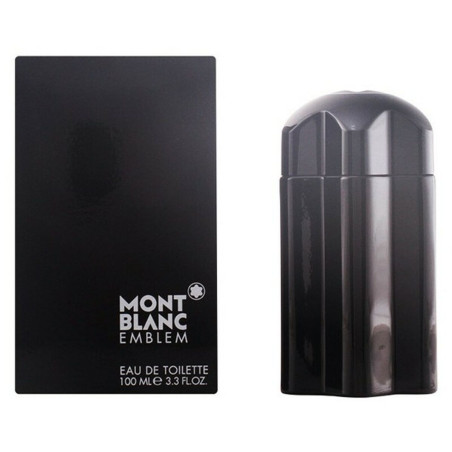 Men's Perfume Emblem Montblanc EDT