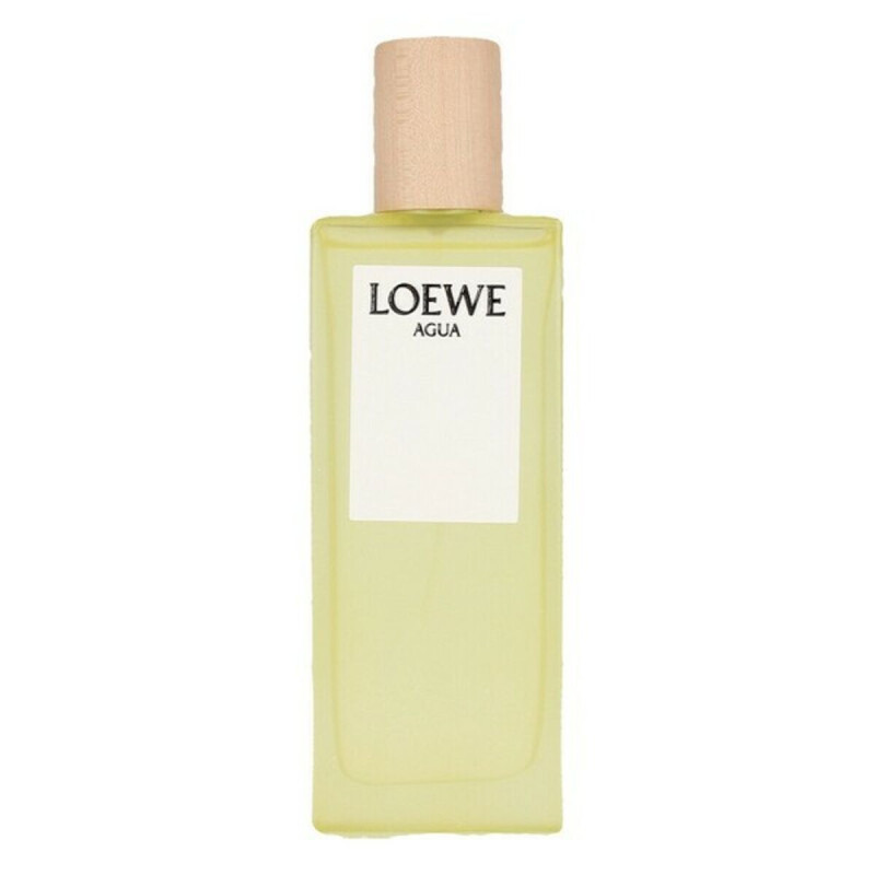 Perfume Agua Loewe EDT (50 ml)