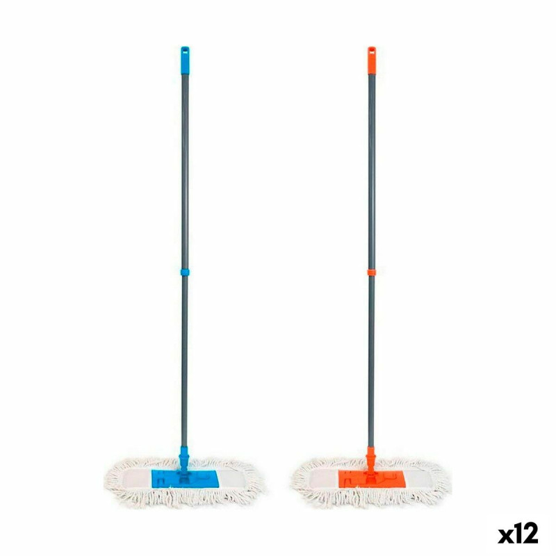 Mop Supernet 140 cm Cotton (12 Units)