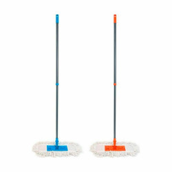 Mop Supernet 140 cm Cotton (12 Units)