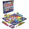 Board game Monopoly Chance (FR)