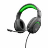 Headphones The G-Lab Green