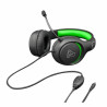 Headphones The G-Lab Green