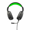 Headphones The G-Lab Green