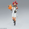 Collectable Figures Bandai SULETTA MERCURY Plastic Modern