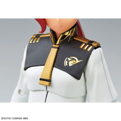 Collectable Figures Bandai SULETTA MERCURY Plastic Modern