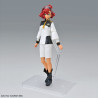 Collectable Figures Bandai SULETTA MERCURY Plastic Modern