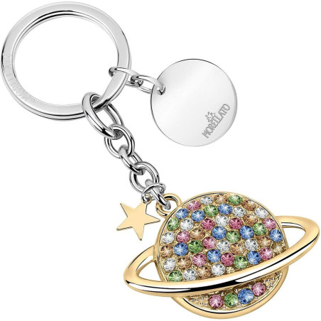 Keychain Morellato MAGIC