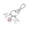 Keychain Morellato LOVE