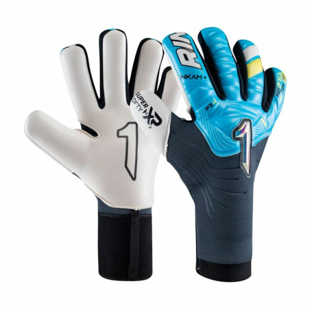 Goalkeeper Gloves Rinat Nkam Semi Onana Water Adults