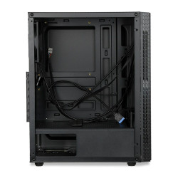 ATX Semi-tower Box Ibox