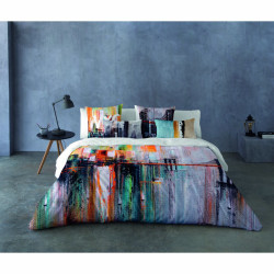 Nordic cover Naturals NY ART Double 2 Pieces 220 x 220 cm