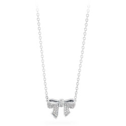 Ladies'Necklace Brosway BEE02 Silver