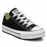 Women’s Casual Trainers Converse Chuck Taylor All Star EVA Black