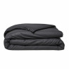 Nordic cover TODAY Essential Black Anthracite 220 x 240 cm