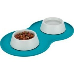 Place mat Trixie 48x27 cm Silicone Silica