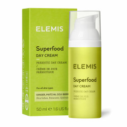 Moisturising Day Cream Elemis Superfood 50 ml