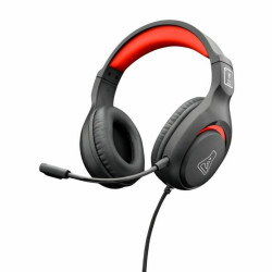 Headphones The G-Lab Red