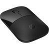 Wireless Bluetooth Mouse HP Z3700 Black