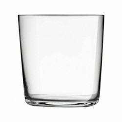 Beer Glass Crisal Fino 370 ml (12 Units)