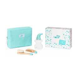 Child's Perfume Set Tous Baby 4 Pieces