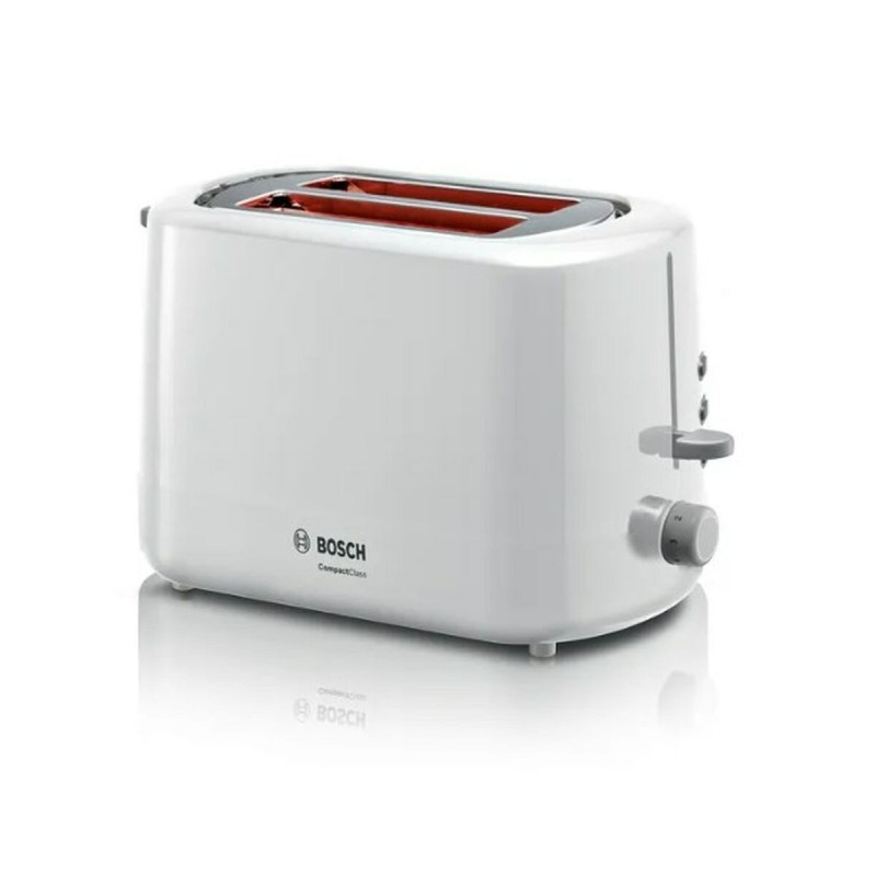 Toaster BOSCH TAT3A111 800 W