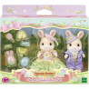 Playset Sylvanian Families 5691 2 Pieces