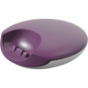 Landline Telephone Logicom DECT ILOA 150 SOLO Aubergine