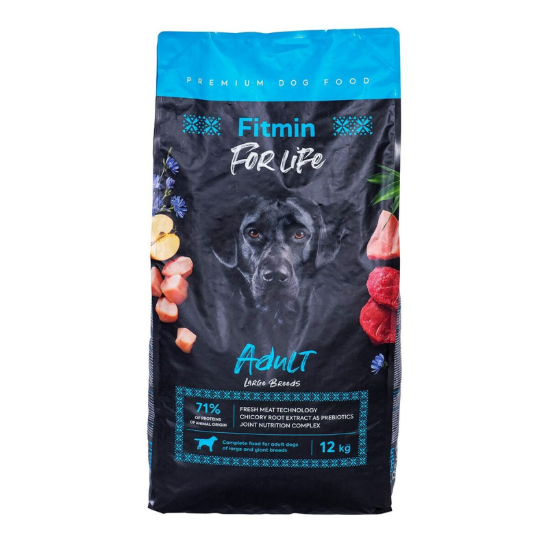 Fodder Fitmin For Life Adult Birds 12 kg