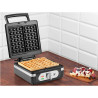 Waffle Maker Lafe GFB-003