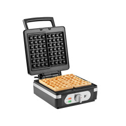 Waffle Maker Lafe GFB-003