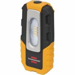 Torch LED Brennenstuhl 1176440 Rechargeable 200 Lm