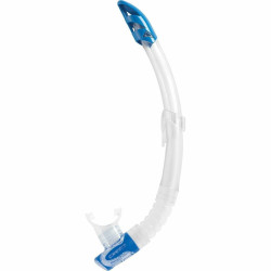 Snorkel Cressi-Sub DM1000052 Blue Adults