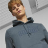 Men’s Hoodie Puma Essential Blue